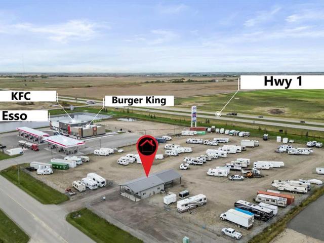 Property for sale in Alberta