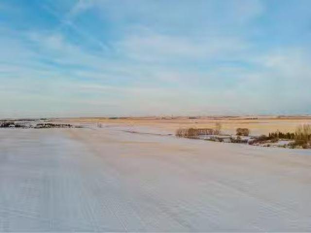 House for sale in Lyalta, Alberta