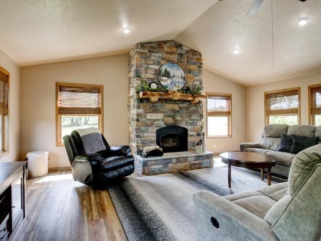 House for sale in Michigan