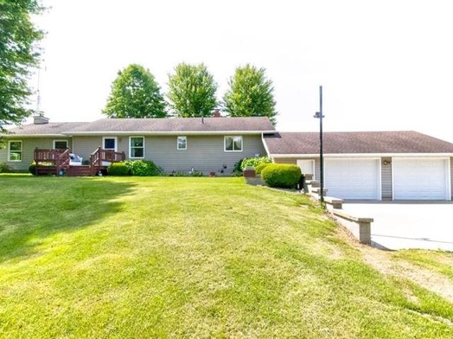 House for sale in Daggett, Michigan
