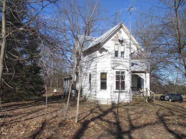 Property for sale in Packwaukee, Wisconsin