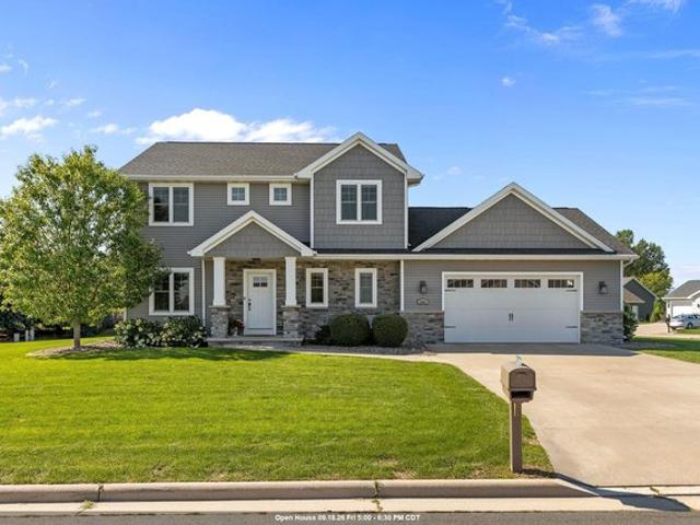 House for sale in Sherwood, Wisconsin