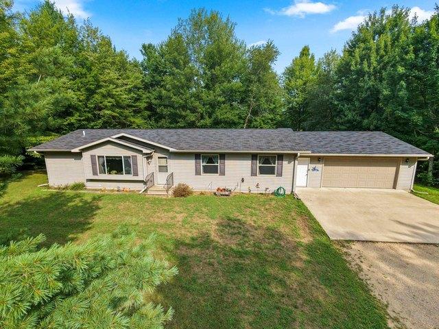 House for sale in Shawano, Wisconsin