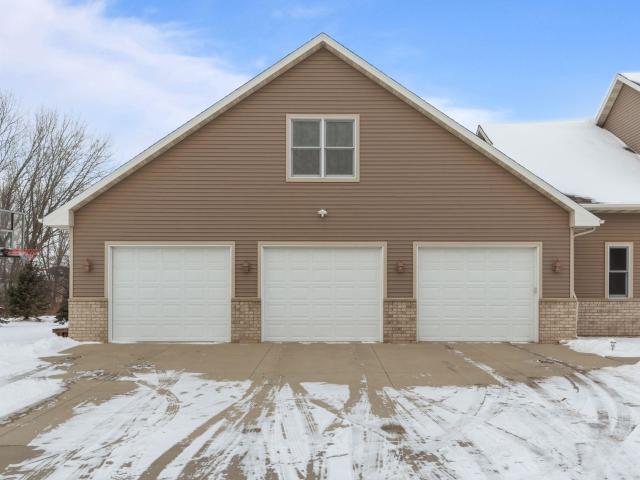 House for sale in Sherwood, Wisconsin
