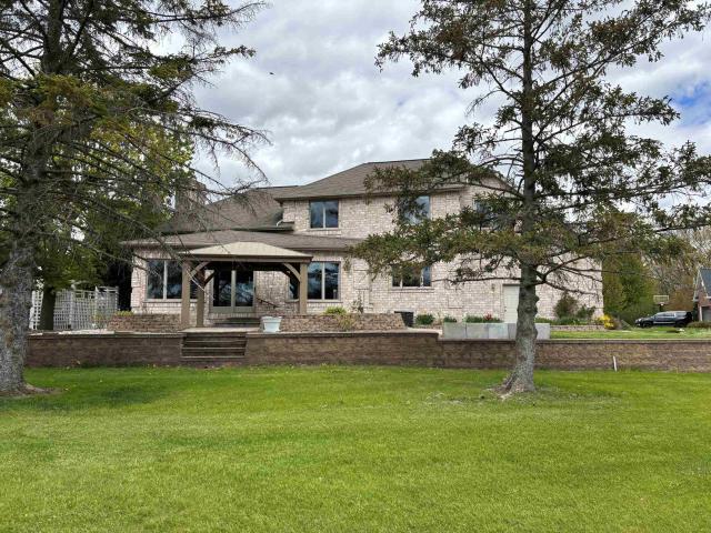 House for sale in Sherwood, Wisconsin