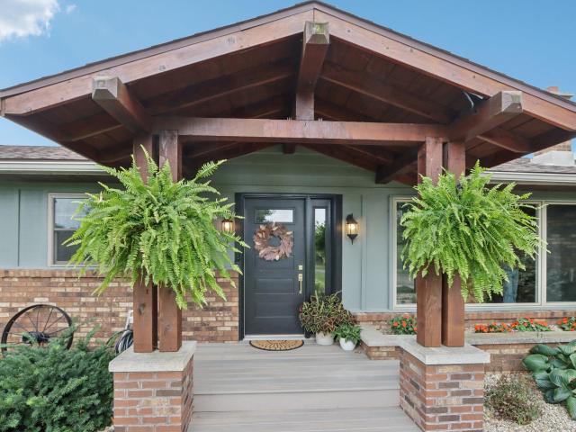 House for sale in Wisconsin