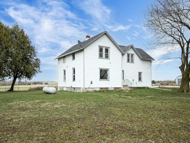 House for sale in Black Creek, Wisconsin