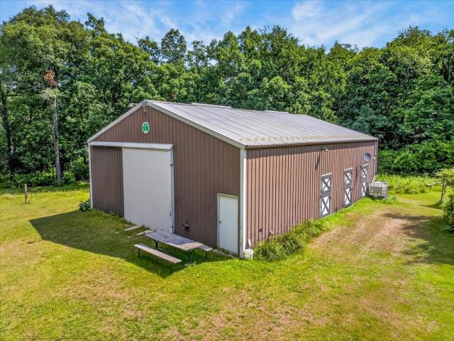 House for sale in Wisconsin