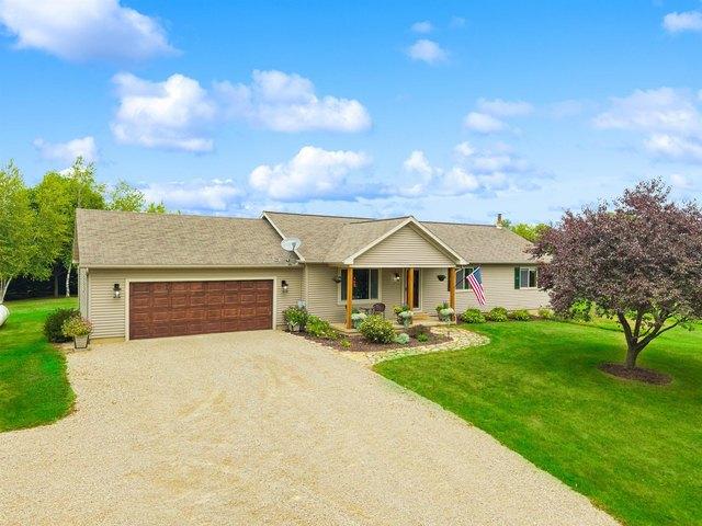 House for sale in Wisconsin