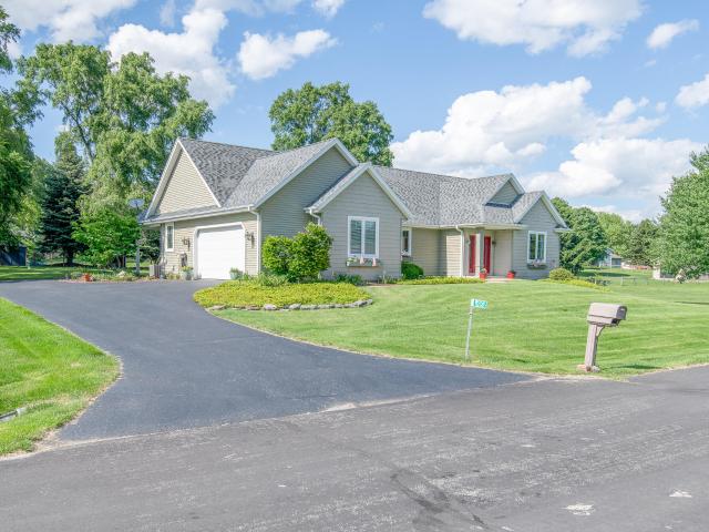 House for sale in Wisconsin