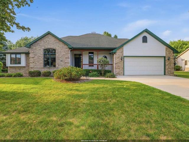 House for sale in Fond Du Lac, Wisconsin