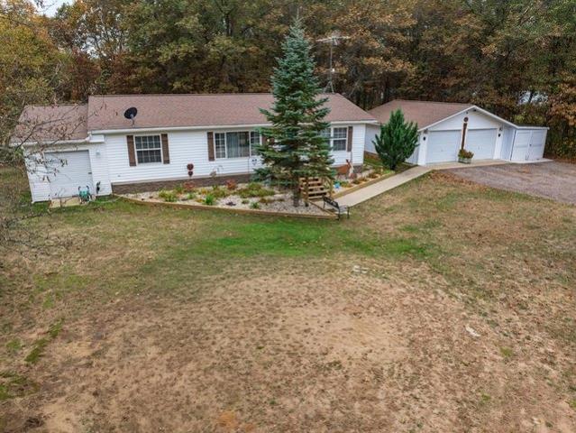 House for sale in Necedah, Juneau County