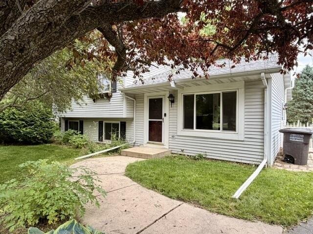 House for sale in Elkhorn, Wisconsin