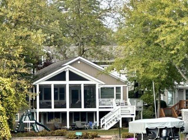 House for sale in Wisconsin
