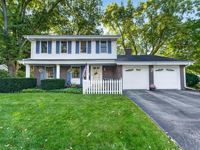 House for sale in Cedarburg, Ozaukee County