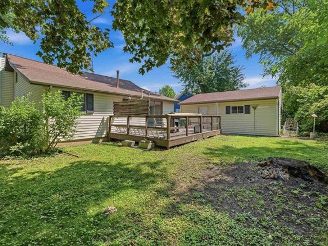 House for sale in Fond Du Lac, Wisconsin