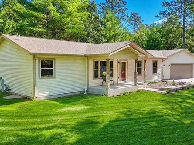 House for sale in Tomahawk, Wisconsin