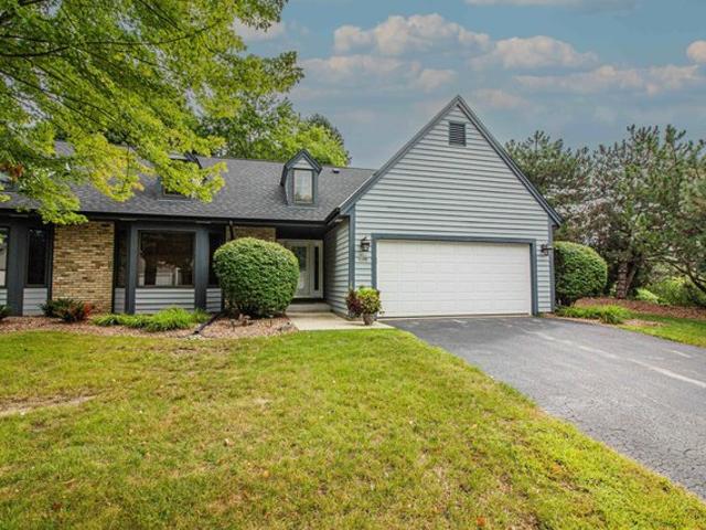 Condo for sale in Cedarburg, Wisconsin