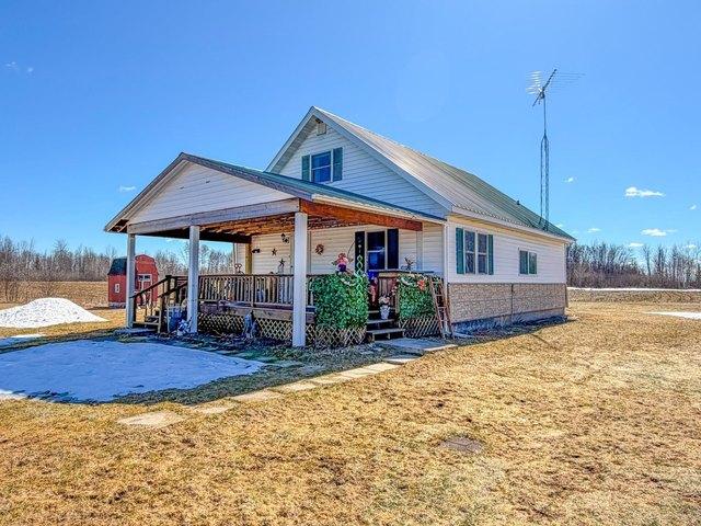 House for sale in Prentice, Wisconsin