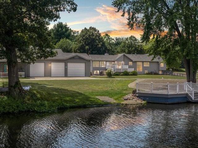 House for sale in Rio, Wisconsin