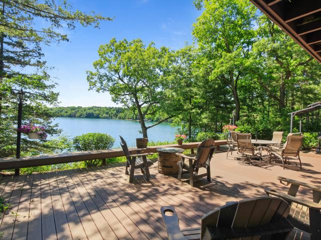 House for sale in Elkhorn, Wisconsin