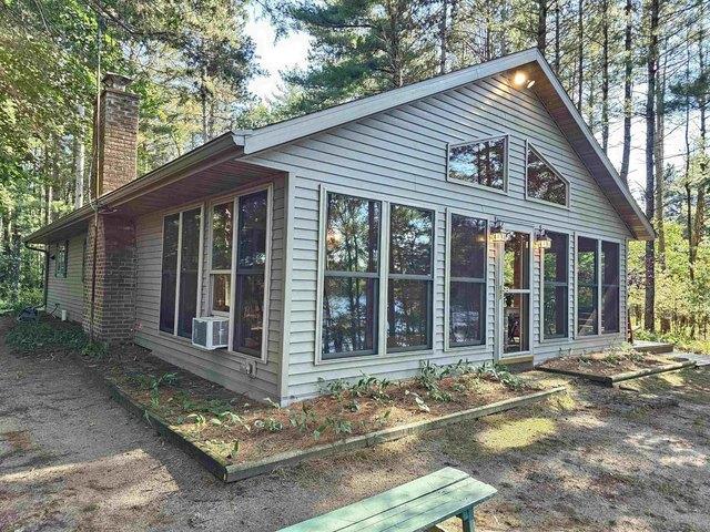 House for sale in Wild Rose, Wisconsin