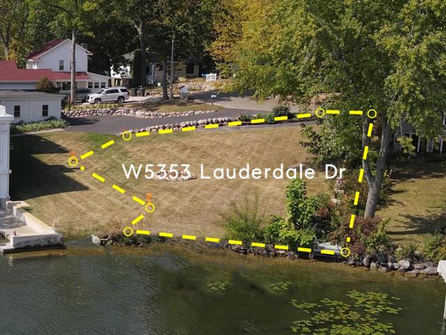 Land for sale in Wisconsin