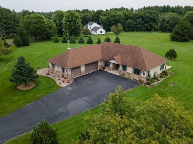 House for sale in Wisconsin