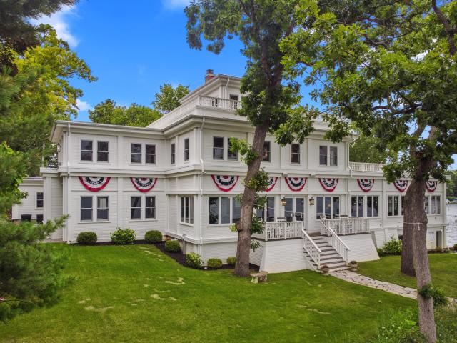 House for sale in Wisconsin