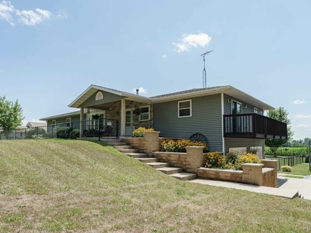 House for sale in Fort Atkinson, Jefferson County