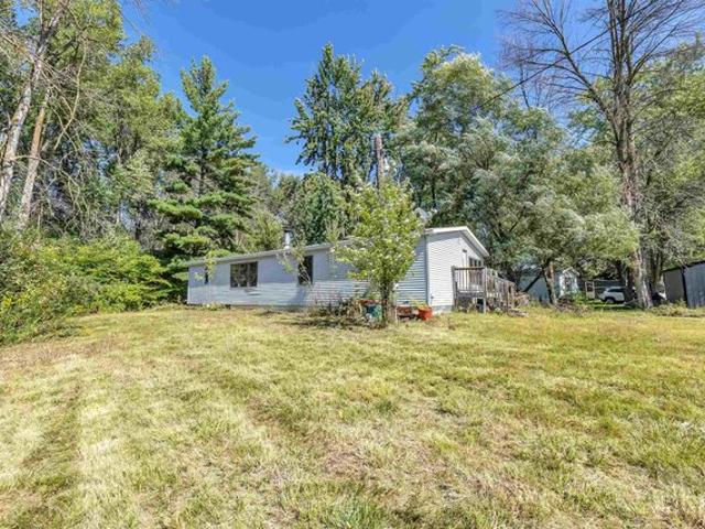 House for sale in Shawano, Wisconsin