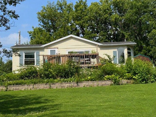 House for sale in Spring Valley, Wisconsin