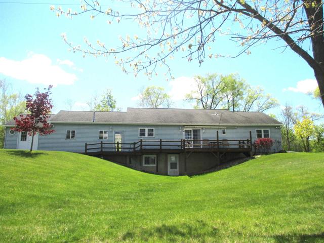 House for sale in Packwaukee, Wisconsin