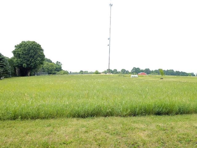 Land for sale in Wisconsin
