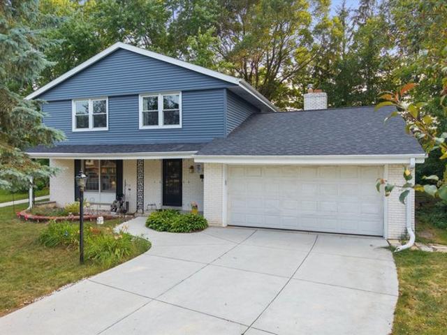 House for sale in Cedarburg, Wisconsin