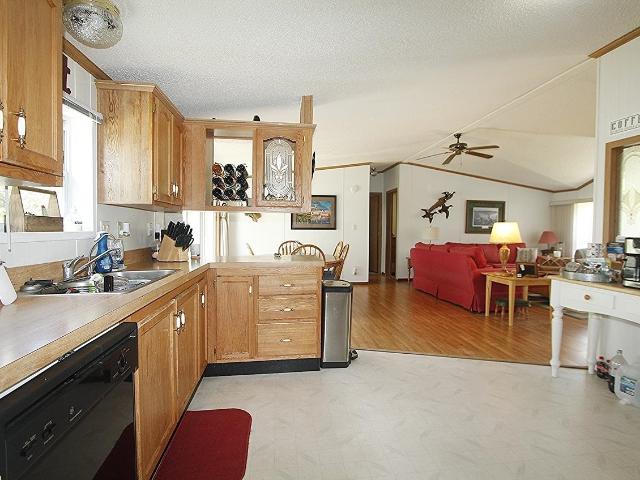 House for sale in Packwaukee, Wisconsin