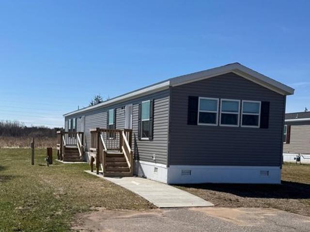 House for sale in Juneau, Wisconsin