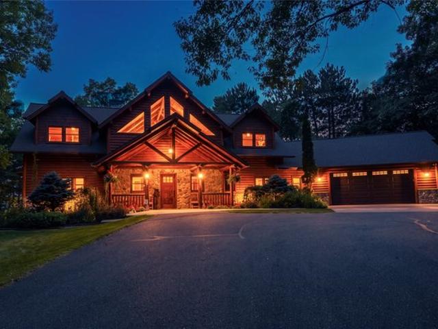 House for sale in Spooner, Wisconsin