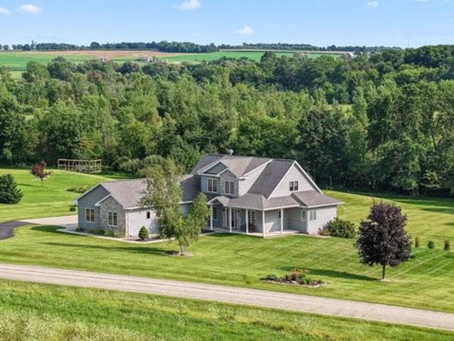 House for sale in Fond Du Lac, Wisconsin