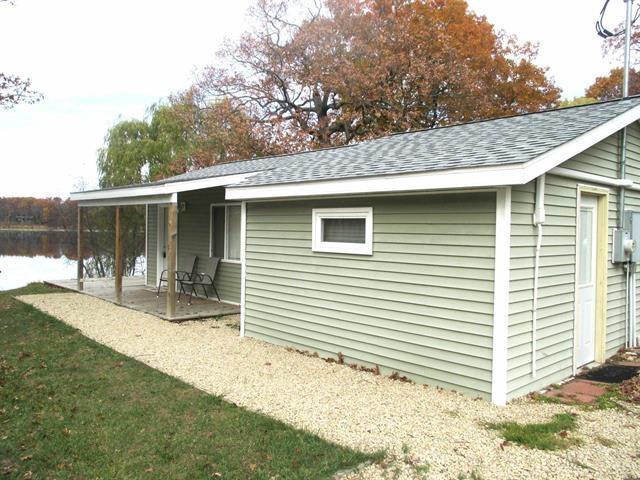 House for sale in Packwaukee, Wisconsin