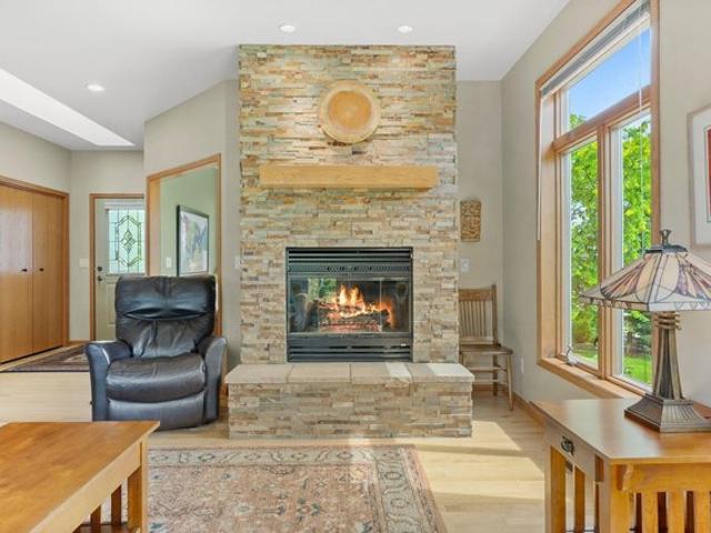 House for sale in New Glarus, Wisconsin