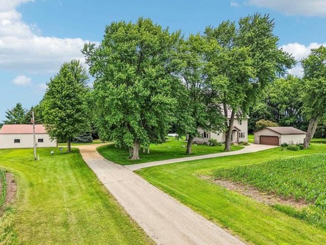 House for sale in Poynette, Wisconsin