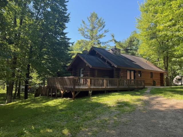 House for sale in Wisconsin