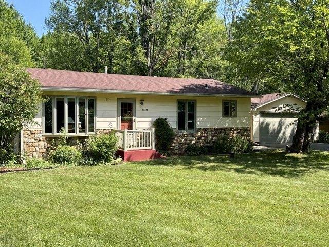 House for sale in Merrill, Wisconsin
