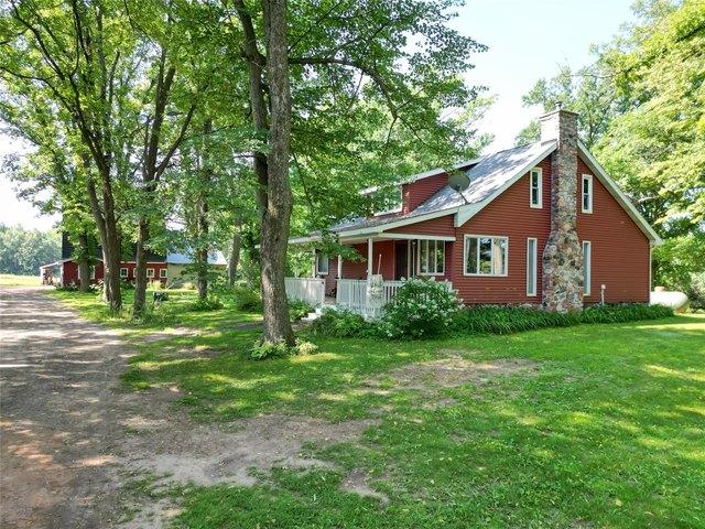 House for sale in Spooner, Wisconsin