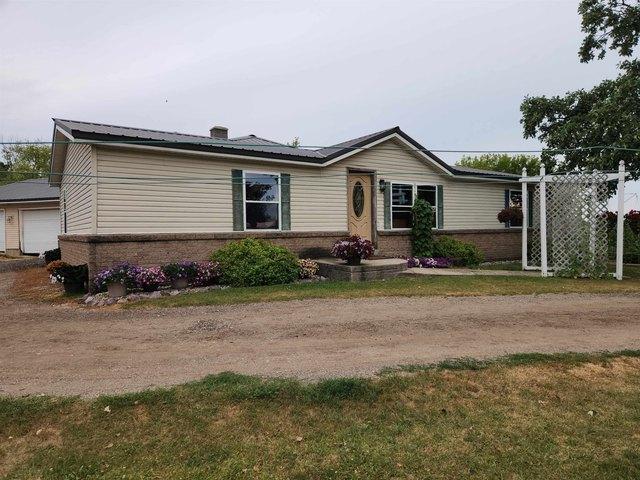 Farm for sale in Pardeeville, Wisconsin