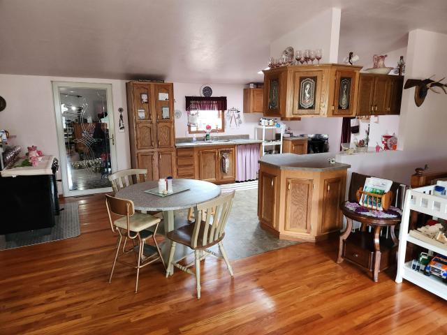 House for sale in Belle Fountain, Town of Marcellon