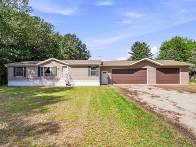 House for sale in Shawano, Wisconsin