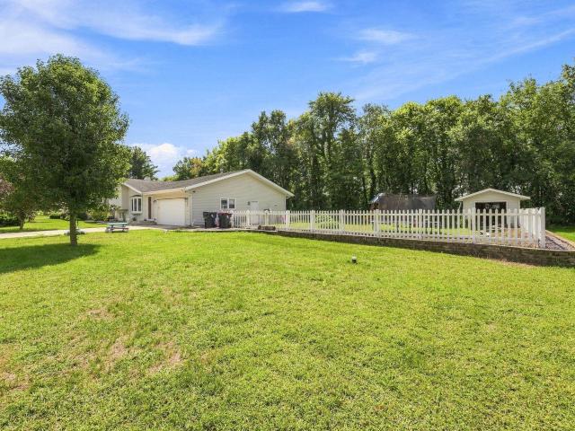 House for sale in Wisconsin