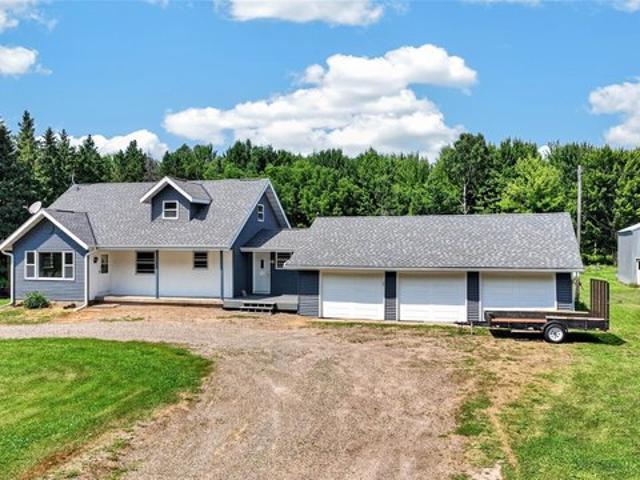 House for sale in Tony, Wisconsin